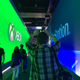 Illustration for article titled Pictures of People Taking Pictures of Things At E3 2014